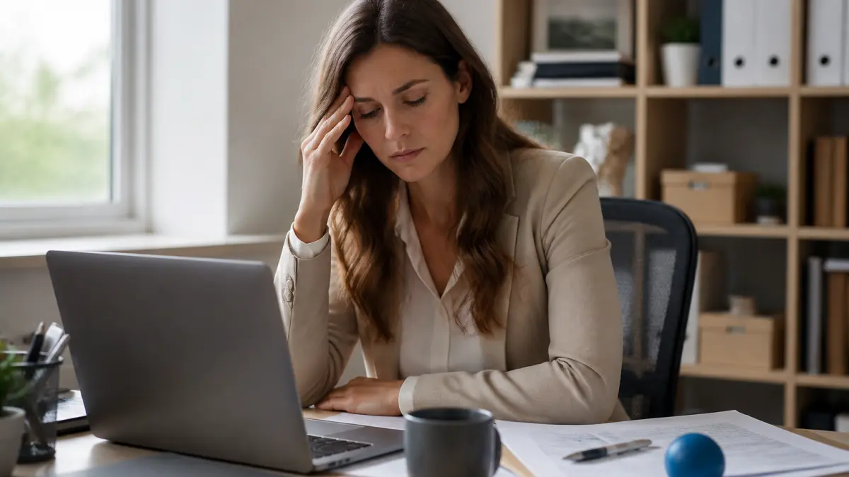 Formation gestion du stress : pour qui, pourquoi et quel programme choisir ?