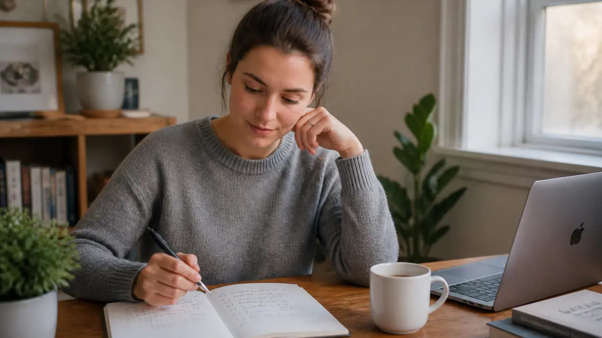 Objectifs professionnels : les exemples concrets pour mieux les définir