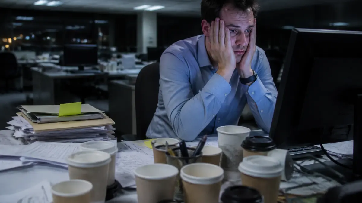 Risques psychosociaux : def simple et exemples concrets en entreprise