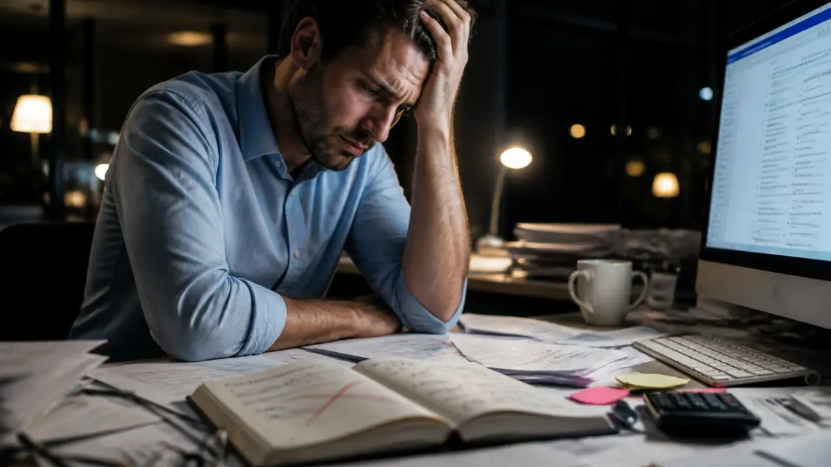 Risques psychosociaux : def simple et exemples concrets en entreprise