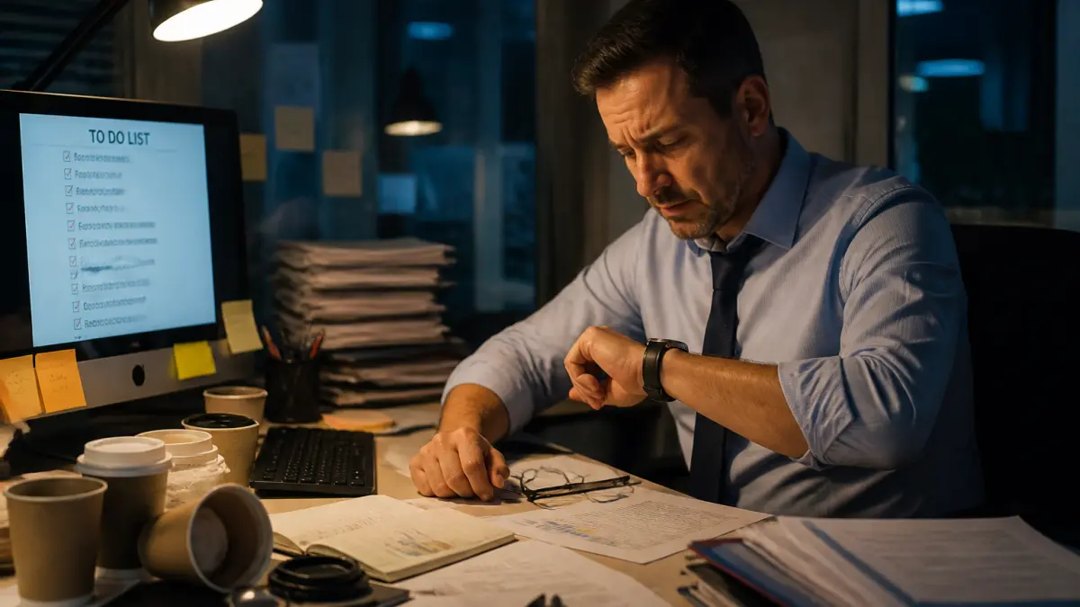 Risques psychosociaux : def simple et exemples concrets en entreprise