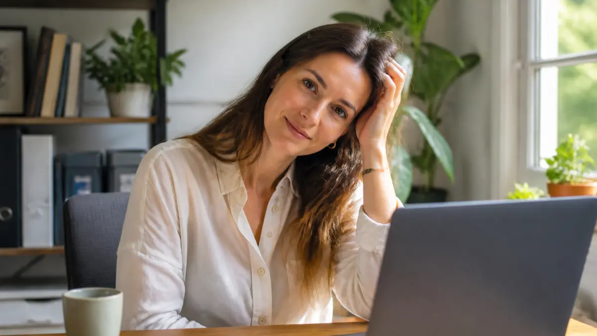 Étirement pour le cou : comment détendre les cervicales sans forcer