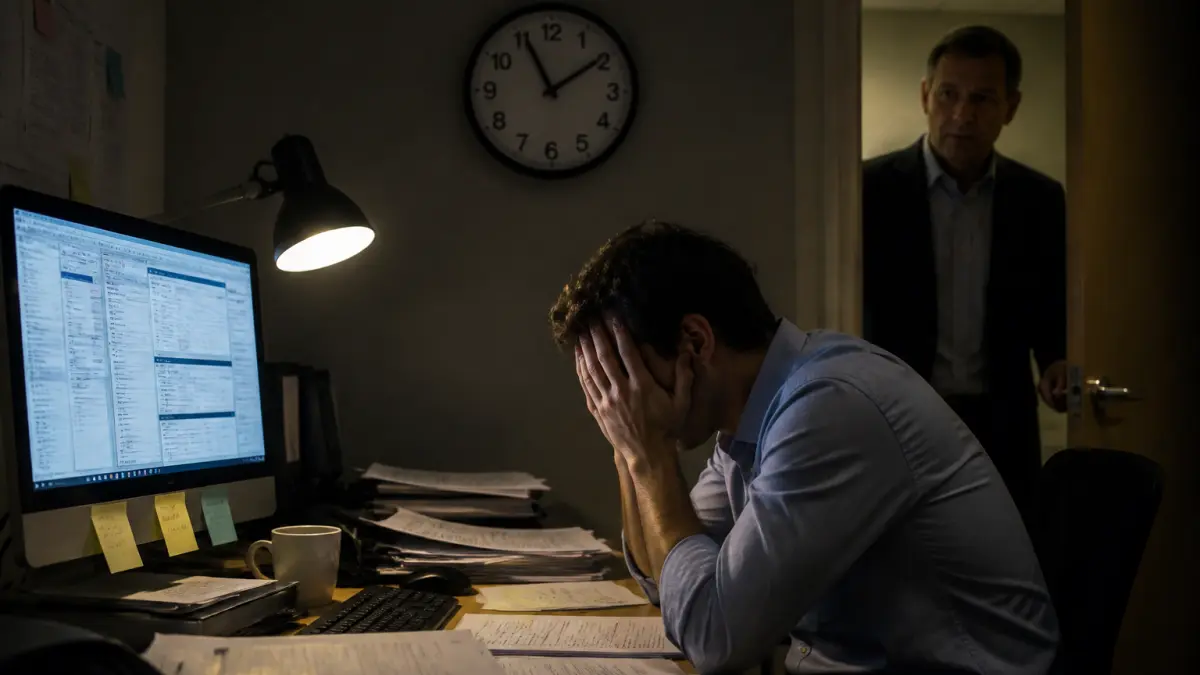 Mal-être au travail : quelles obligations pour l’employeur ?