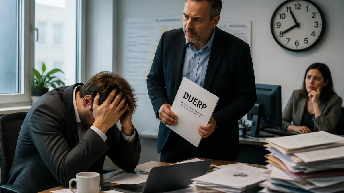 Mal-être au travail : quelles obligations pour l’employeur ?