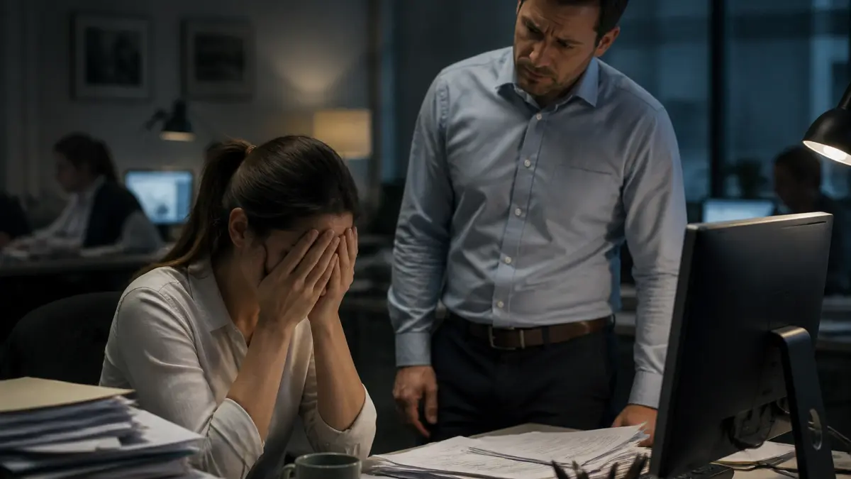 Mal-être au travail : quelles obligations pour l’employeur ?