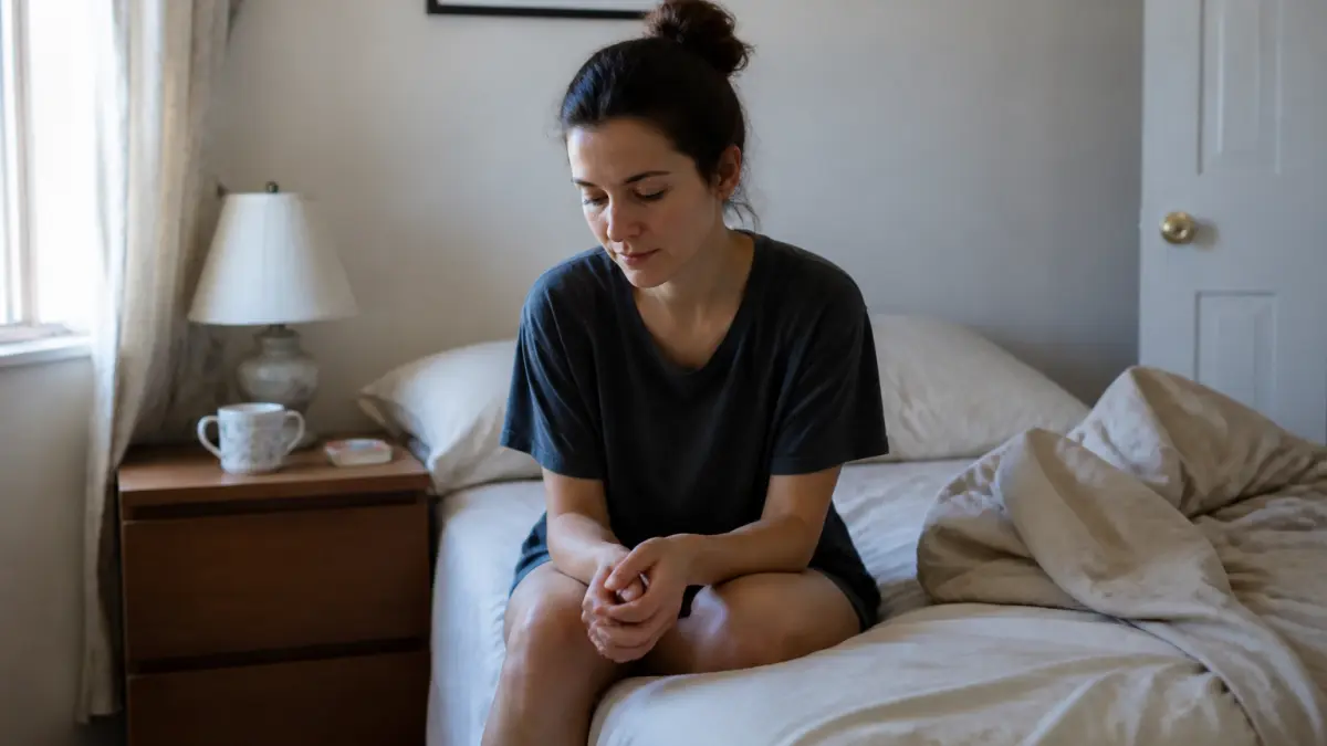 Comment avoir confiance en soi quand on doute souvent ?
