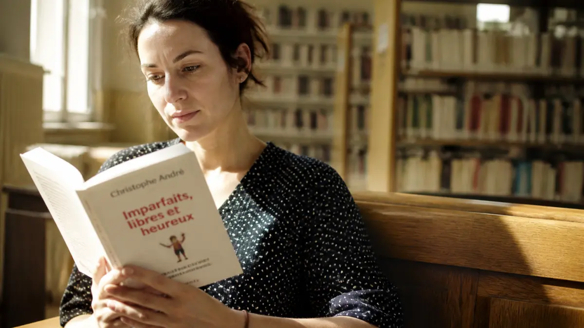 Livre sur la confiance en soi : comment choisir celui qui peut vraiment vous aider
