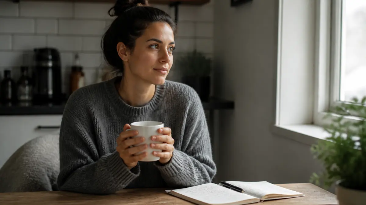 Comment avoir confiance en soi quand on doute souvent ?