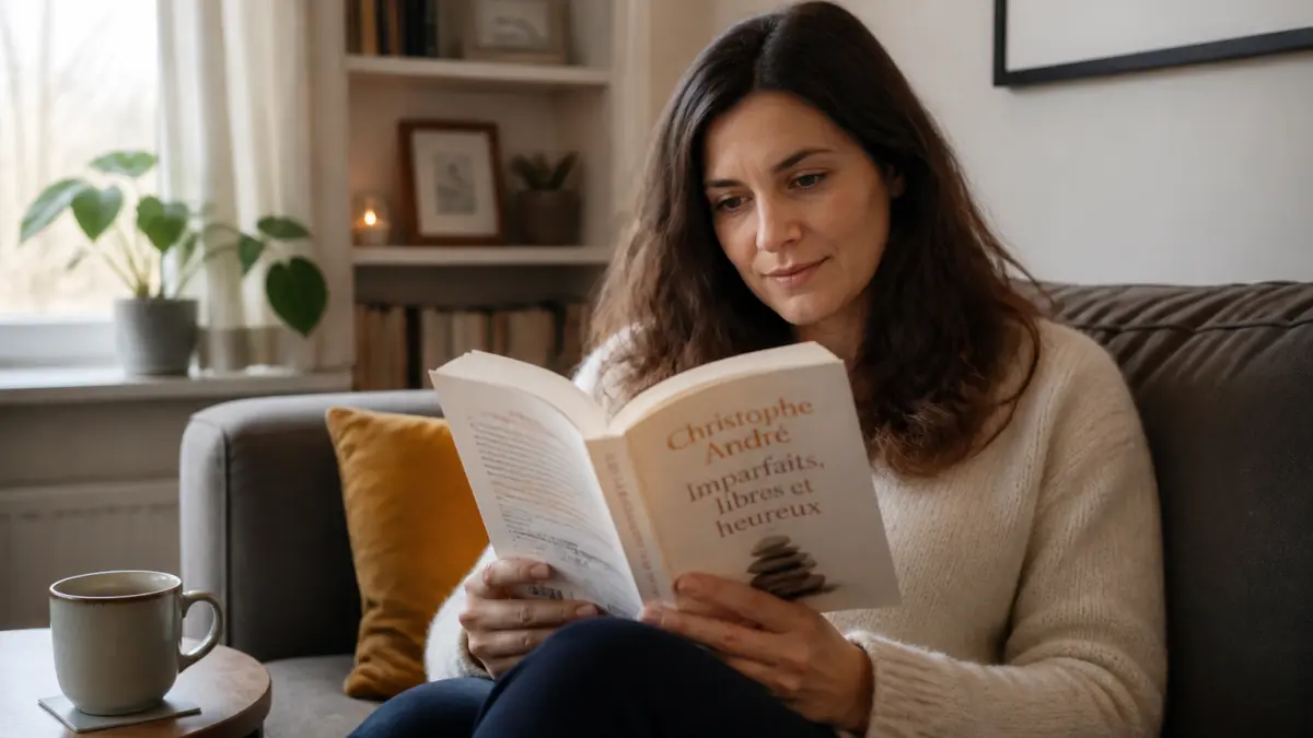 Livre sur la confiance en soi : comment choisir celui qui peut vraiment vous aider