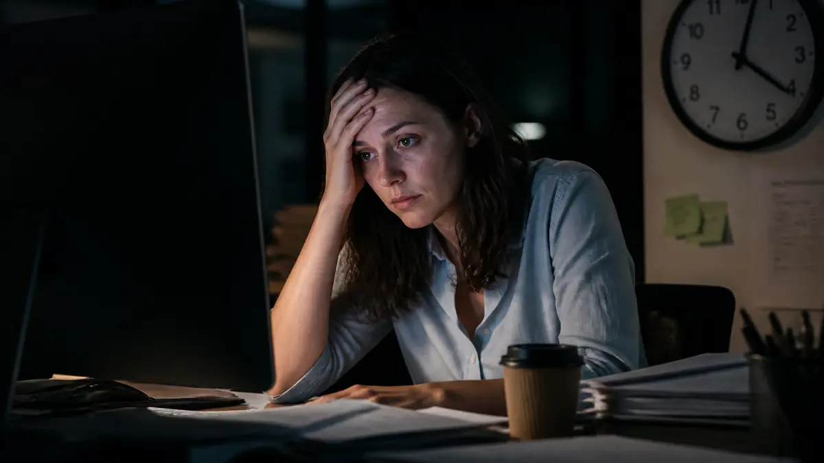 Mal-être au travail : signes à repérer avant que la situation s’aggrave