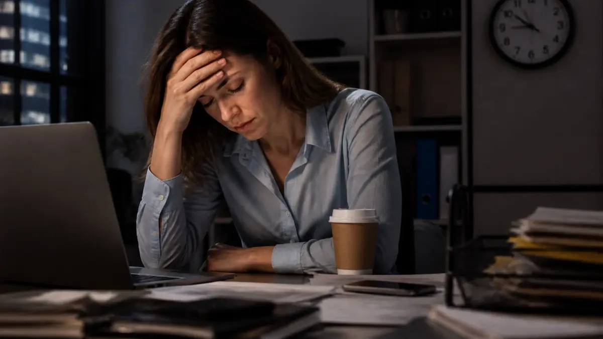 Mal-être au travail : signes à repérer avant que la situation s’aggrave