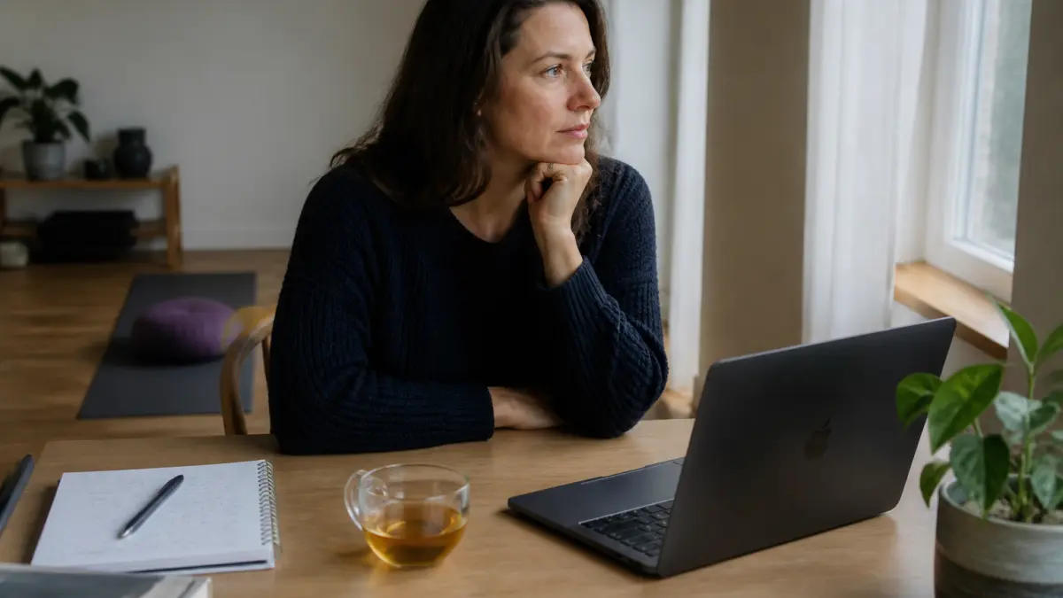Reconversion professionnelle : comment faire quand on vise les métiers du bien-être ?
