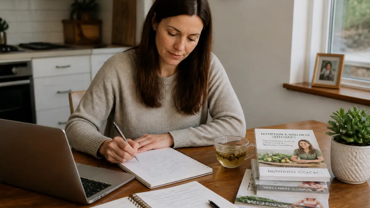 Reconversion professionnelle : comment faire quand on vise les métiers du bien-être ?