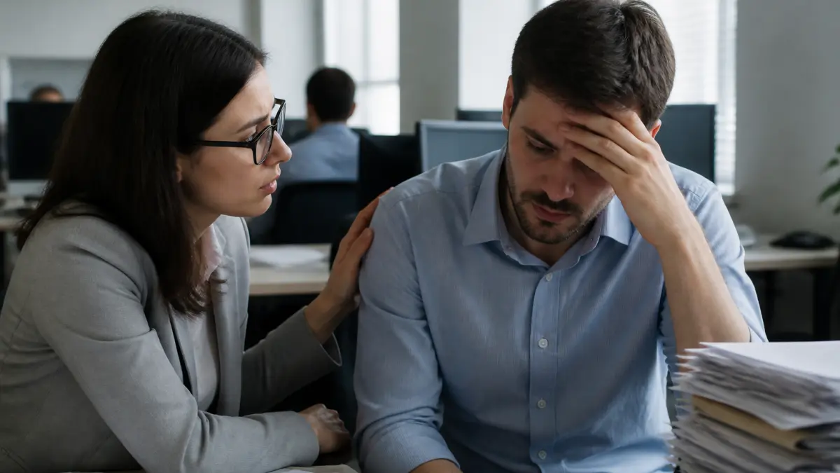Droit d’alerte et risques psychosociaux : quand et comment l’utiliser ?