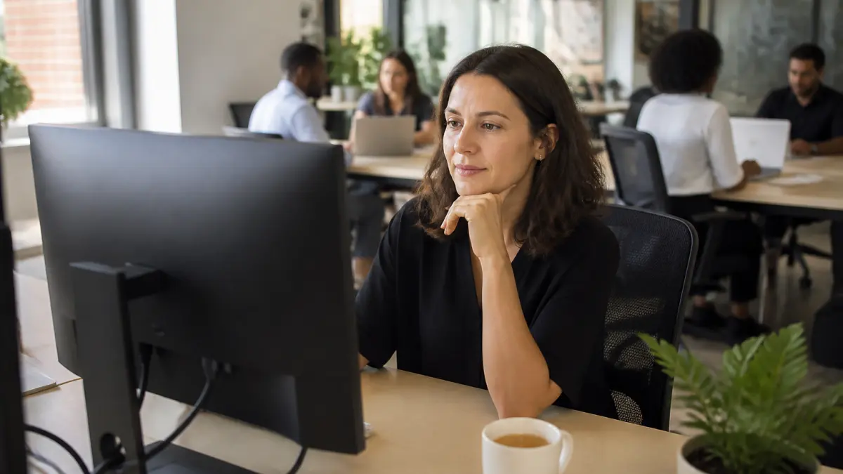 QVT : def claire et différences avec le bien-être au travail