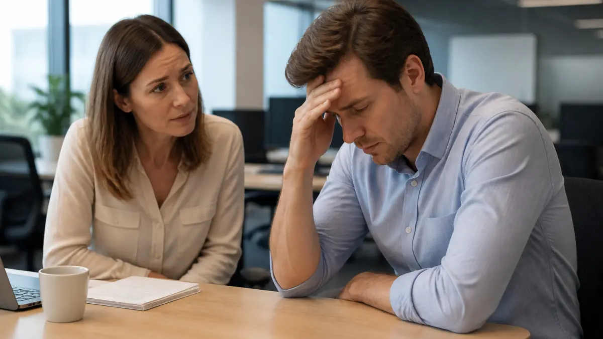 Droit d’alerte et risques psychosociaux : quand et comment l’utiliser ?