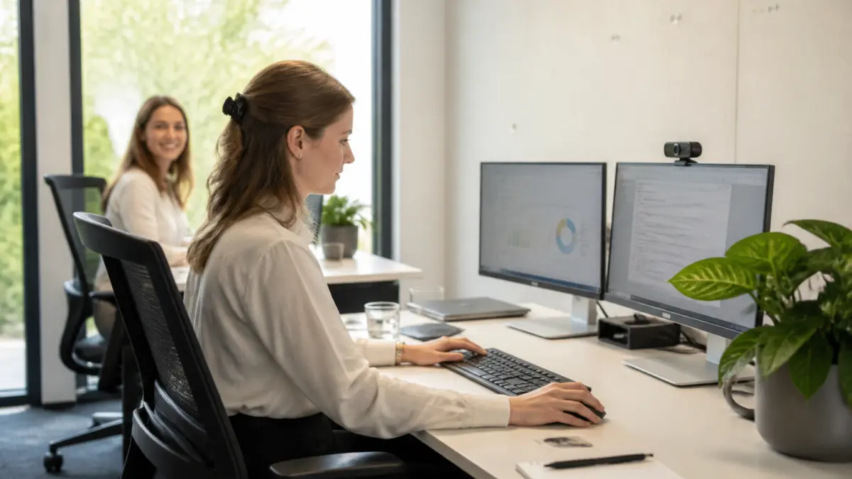 QVT : def claire et différences avec le bien-être au travail