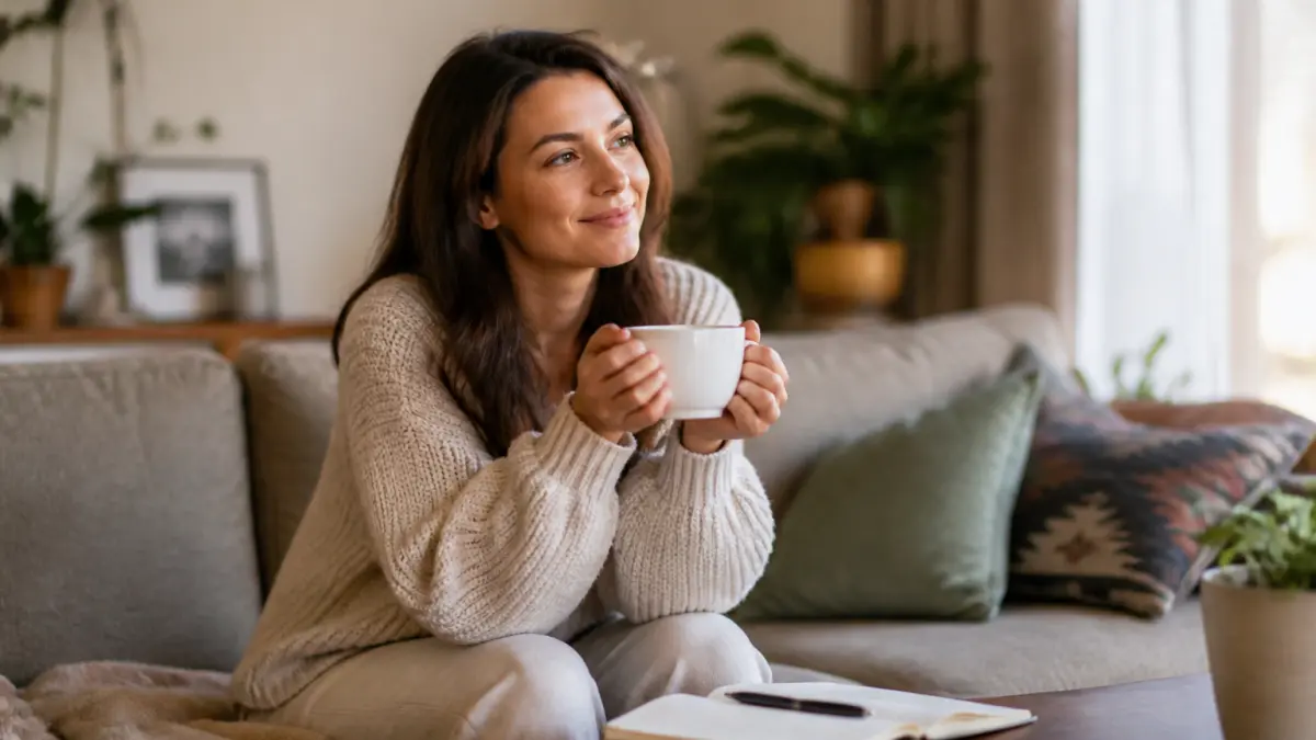 Lâcher prise : définition, exemples concrets et erreurs fréquentes