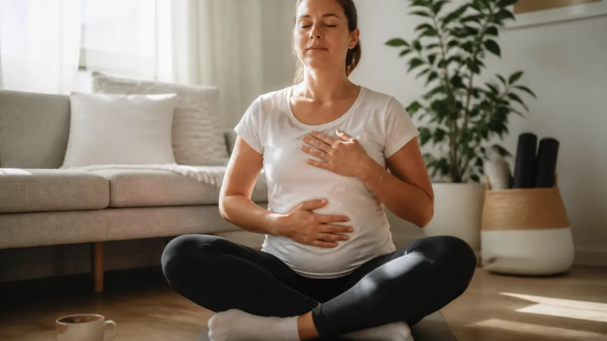 Exercice de respiration anti-stress : 5 techniques faciles à tester