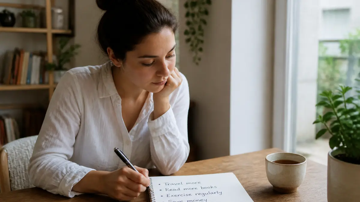 Comment avoir confiance en soi : test rapide pour faire le point