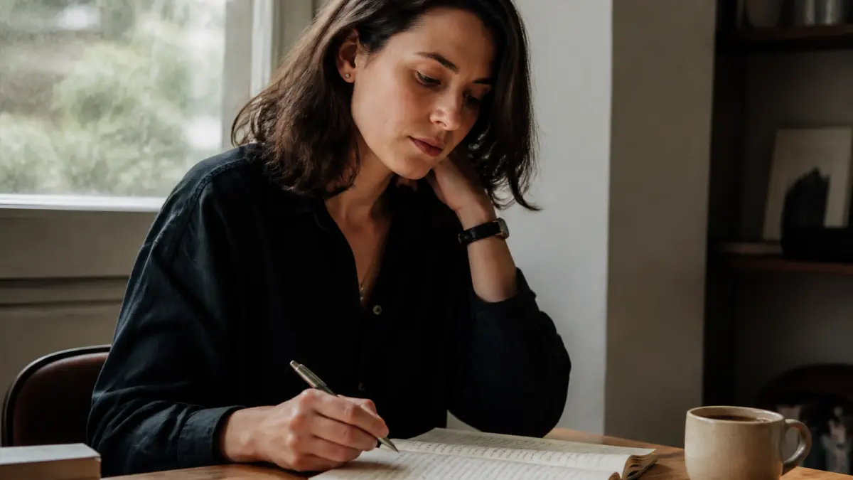Comment avoir confiance en soi : test rapide pour faire le point