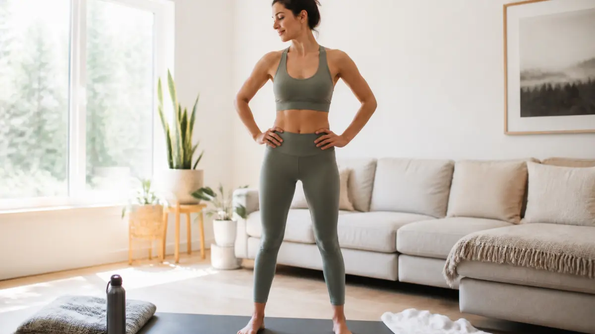 Yoga pour débutant : le guide simple pour commencer sans se blesser