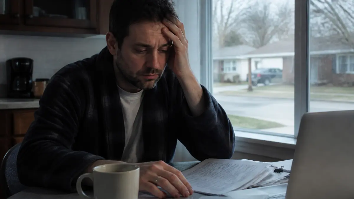 Burn-out symptôme : signaux faibles à ne pas ignorer