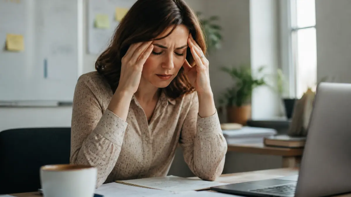 Gestion du stress au travail : méthodes courtes à appliquer dans la journée