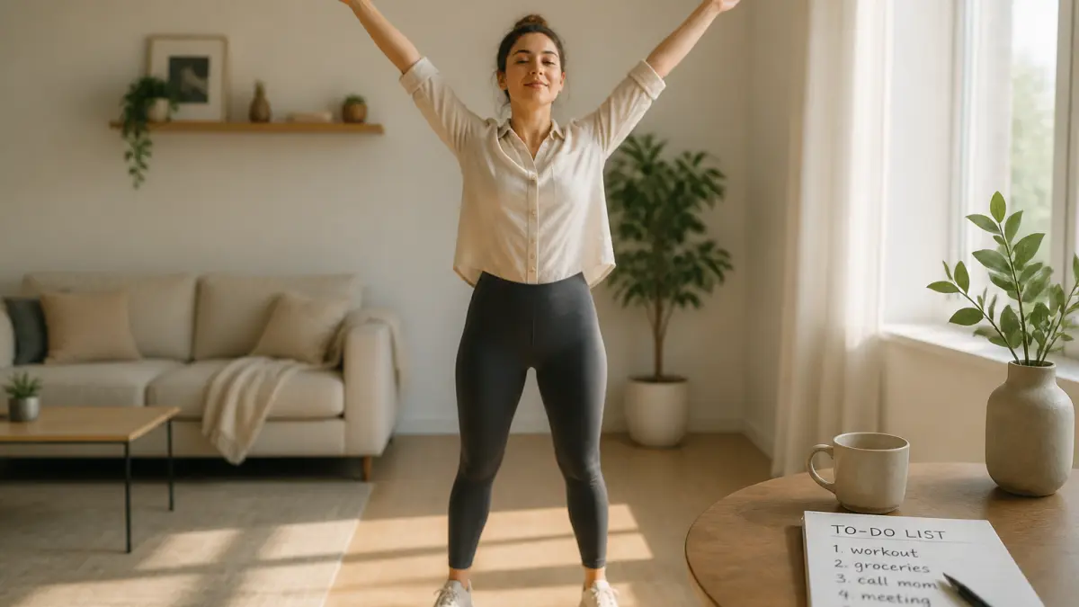 25 exercices pour prendre confiance en soi au quotidien