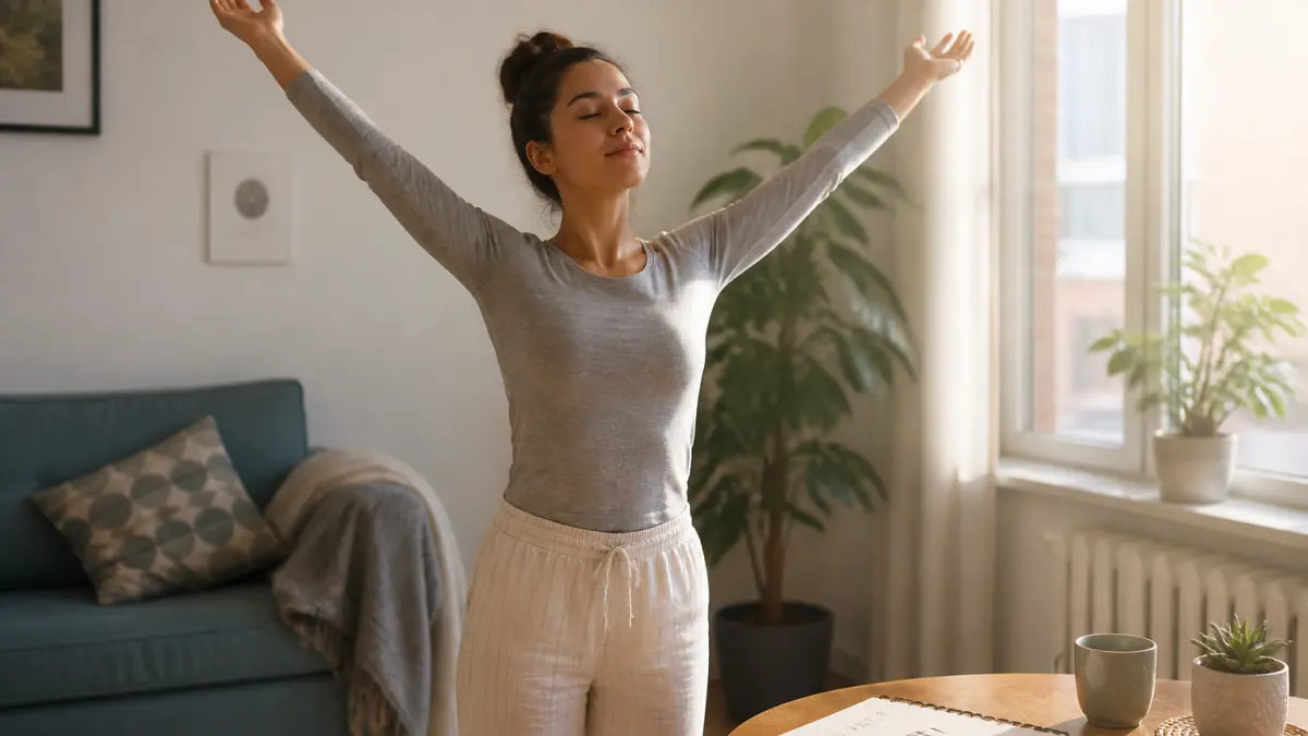 25 exercices pour prendre confiance en soi au quotidien