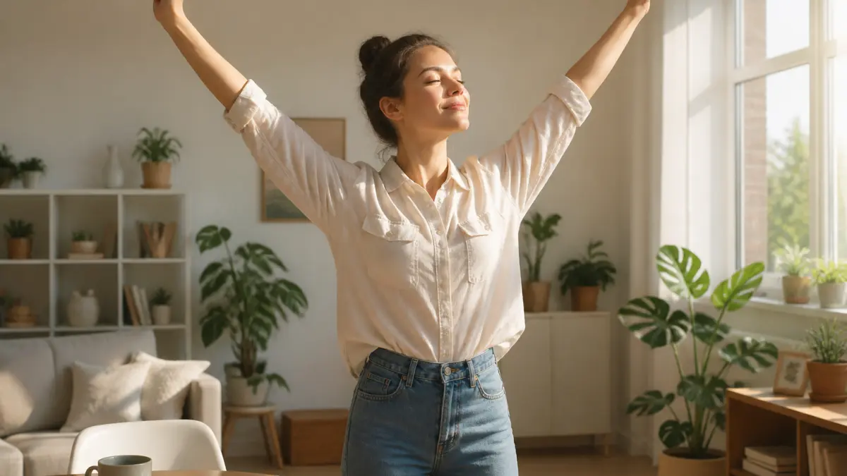 25 exercices pour prendre confiance en soi au quotidien