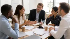 Esprit d’équipe : définition et leviers pour le renforcer