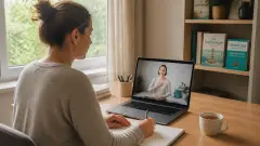 Formation sophrologie à distance : avantages, limites et points de vigilance