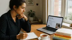 Quel métier est fait pour moi ? Test et méthode pour choisir une formation