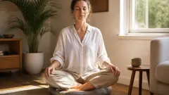 Relaxation guidée pour lâcher prise : comment bien démarrer