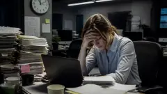 Stress au travail : causes fréquentes et solutions réalistes