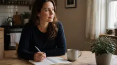 Journal de gratitude : la méthode simple pour tenir plus de 7 jours