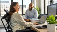 QVT : def claire et différences avec le bien-être au travail
