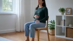 Exercice de respiration anti-stress : 5 techniques faciles à tester