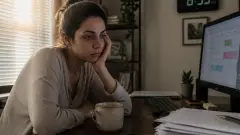 Burn-out symptôme : signaux faibles à ne pas ignorer