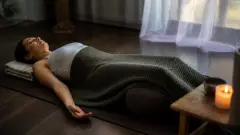 Formation yoga nidra : contenu, certification et profils concernés