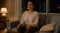 Comment se détendre rapidement quand le corps reste sous tension ?