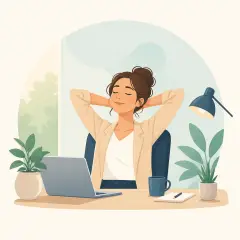 Bien-être professionnel