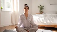 Yoga débutant le matin : routine douce de 10 minutes