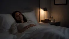 Méditation pour dormir et lâcher prise : routine du soir facile