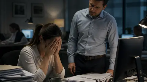 Mal-être au travail : quelles obligations pour l’employeur ?
