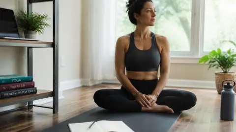 Formation vinyasa yoga : comment choisir un cursus sérieux