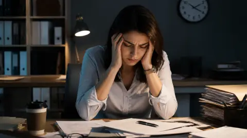 Mal-être au travail : signes à repérer avant que la situation s’aggrave