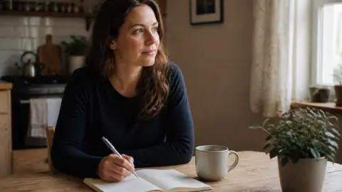 Journal de gratitude : la méthode simple pour tenir plus de 7 jours