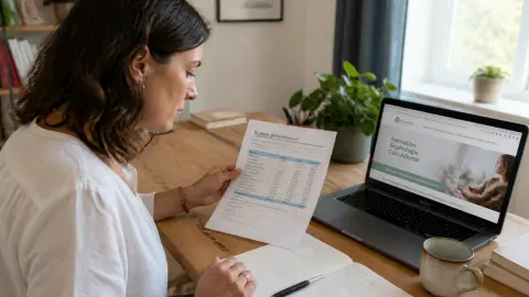Formation sophrologie prix : combien prévoir avant de s’inscrire ?